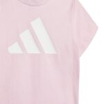 adidas Essentials Tee Set Kids