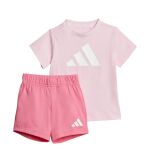 adidas Essentials Tee Set Kids