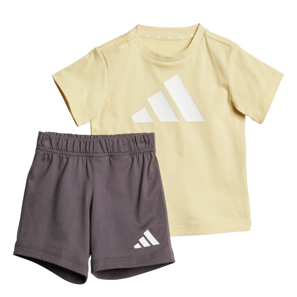 adidas Essentials Tee Set Kids