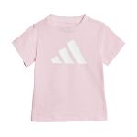 adidas Essentials Tee Set Kids
