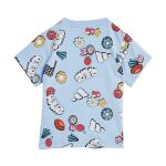 adidas Seasonal Essentials Fun Allover Print Set Kids