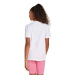 adidas Animal-Print Graphic T-Shirt jr