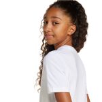 adidas Animal-Print Graphic T-Shirt jr