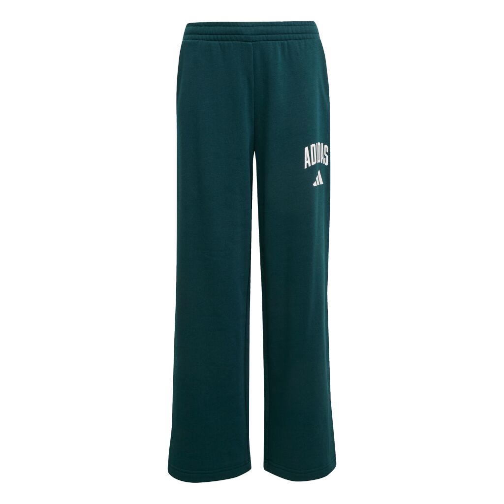 adidas Seasonals Essentials Collegiate Typography Joggers Kids