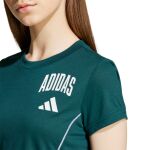 adidas Train Essentials Collegiate Print T-Shirt Kids