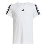 adidas Training Essentials 3-Stripes Tee Jr