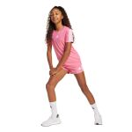 adidas Training Essentials 3-Stripes Tee Jr