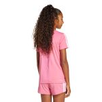 adidas Training Essentials 3-Stripes Tee Jr