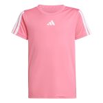 adidas Training Essentials 3-Stripes Tee Jr
