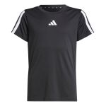 adidas Training Essentials 3-Stripes Tee Jr