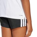 adidas Training Essentials 3-Stripes Tee Jr