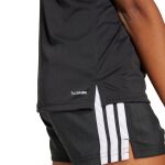 adidas Training Essentials 3-Stripes Tee Jr