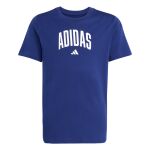 adidas Collegiate Graphic T-Shirt Kids
