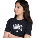 adidas Collegiate Graphic T-Shirt Kids