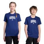 adidas Collegiate Graphic T-Shirt Kids