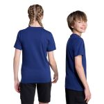 adidas Collegiate Graphic T-Shirt Kids