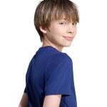 adidas Collegiate Graphic T-Shirt Kids