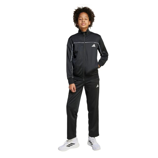 adidas Kids Tricot Colour Pop Track Suit