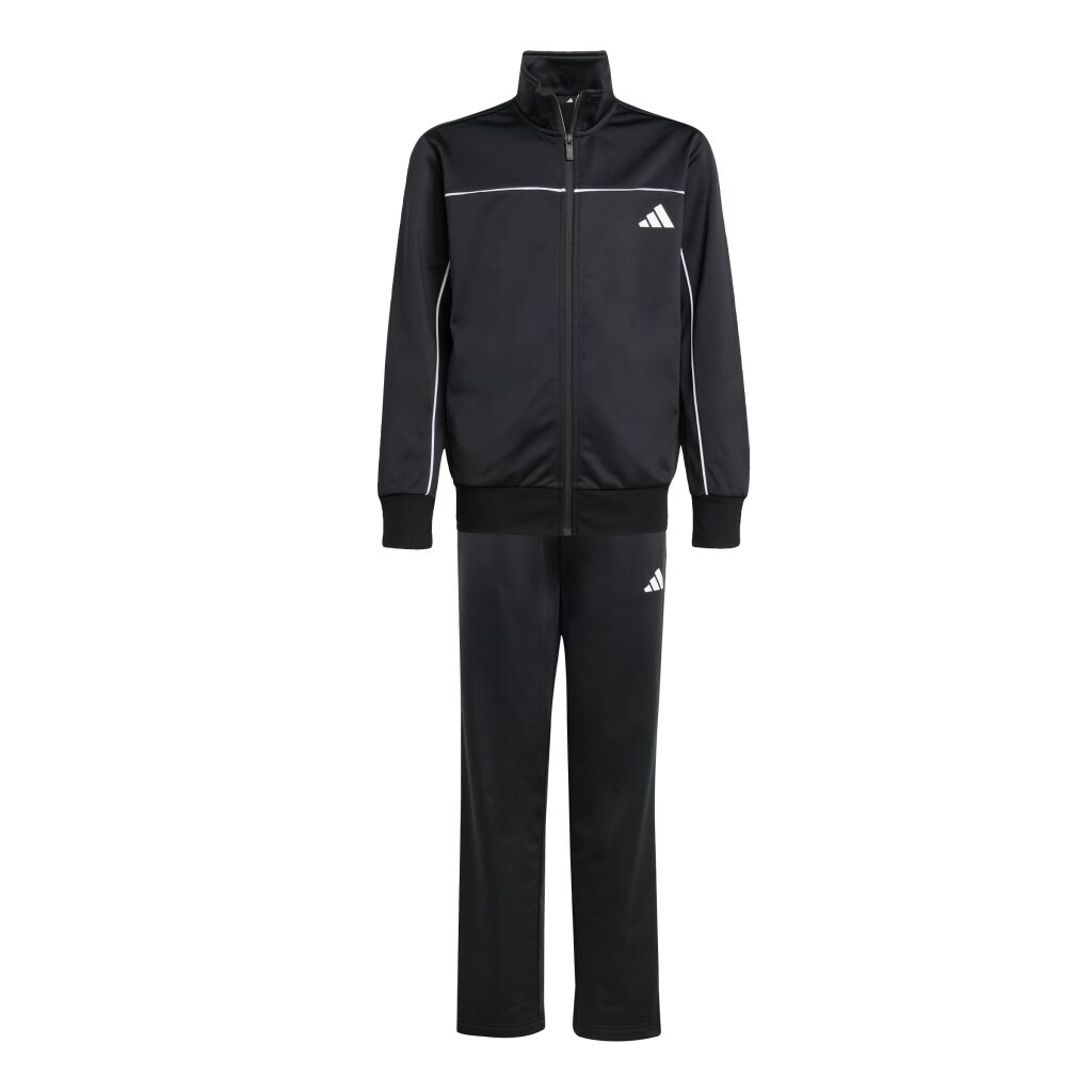 adidas Kids Tricot Colour Pop Track Suit