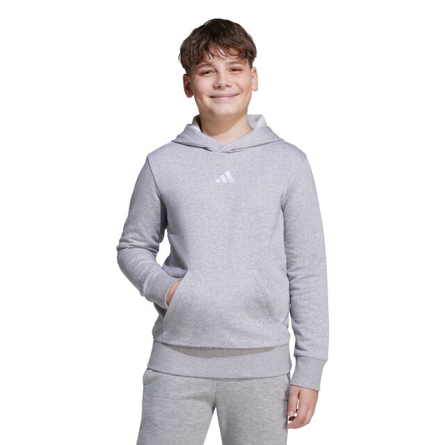 adidas Ess Hoodie Jr