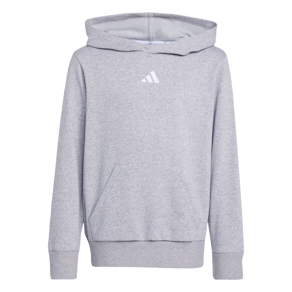 adidas Ess Hoodie Jr