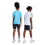adidas Train Essentials 3-Stripes Shorts Jr