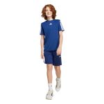 adidas Train Essentials 3-Stripes Shorts Jr