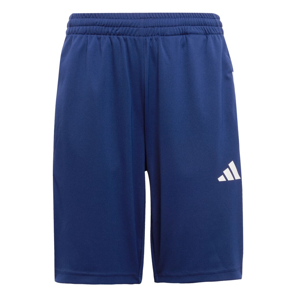 adidas Train Essentials 3-Stripes Shorts Jr