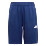 adidas Train Essentials 3-Stripes Shorts Jr