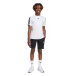 adidas Train Essentials 3-Stripes Shorts Jr
