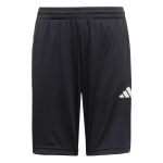adidas Train Essentials 3-Stripes Shorts Jr