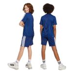adidas Train Essentials 3-Stripes Shorts Jr
