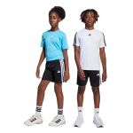 adidas Train Essentials 3-Stripes Shorts Jr