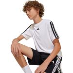 adidas Train Essentials 3-Stripes T-Shirt Jr