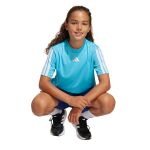 adidas Train Essentials 3-Stripes T-Shirt Jr
