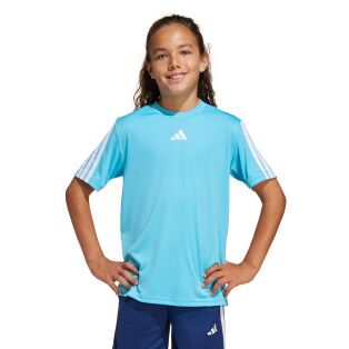 adidas Train Essentials 3-Stripes T-Shirt Jr - t-paita