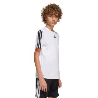adidas Train Essentials 3-Stripes T-Shirt Jr - t-paita