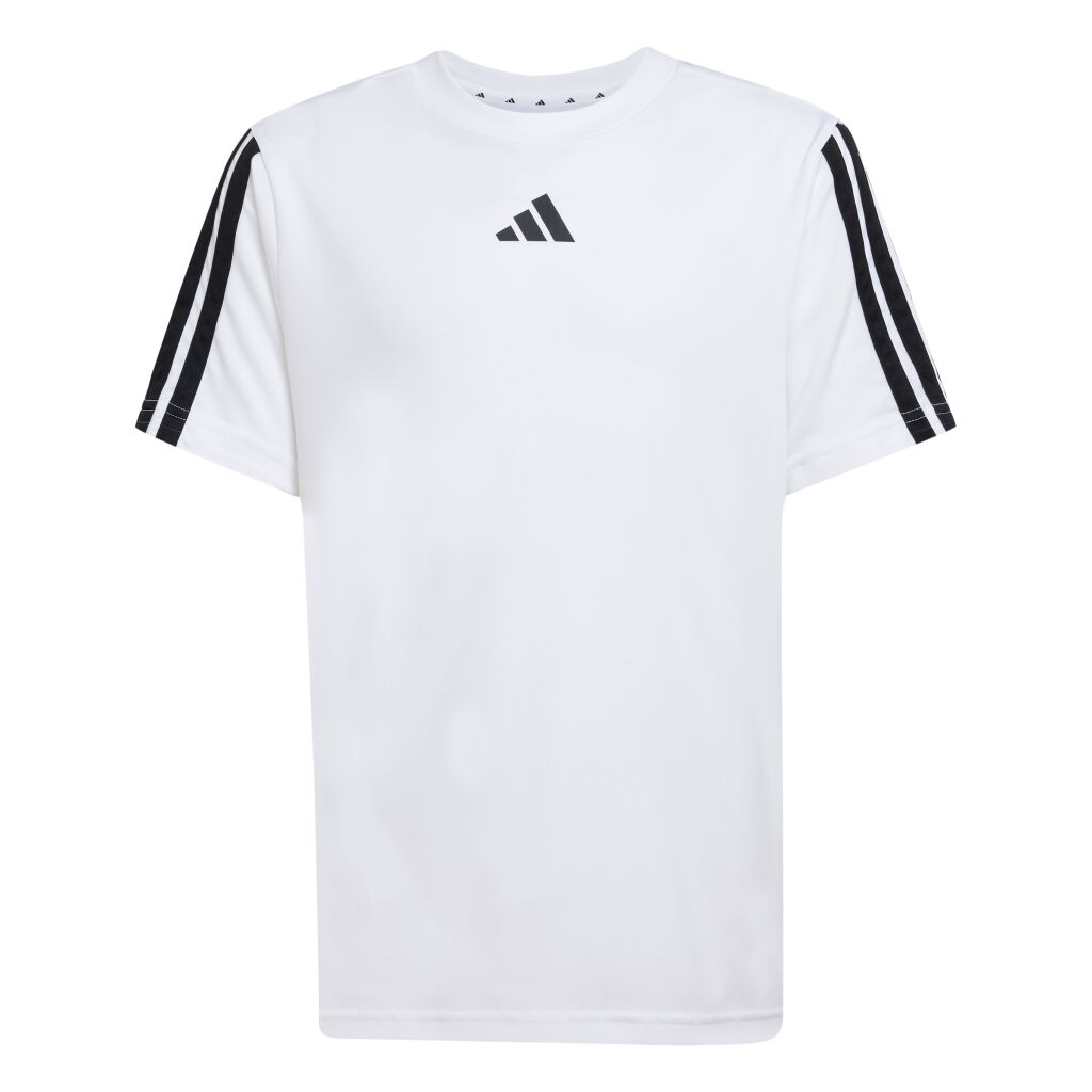 adidas Train Essentials 3-Stripes T-Shirt Jr