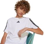 adidas Train Essentials 3-Stripes T-Shirt Jr
