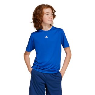 adidas Train Essentials Logo Regular Fit Jr - t-paita