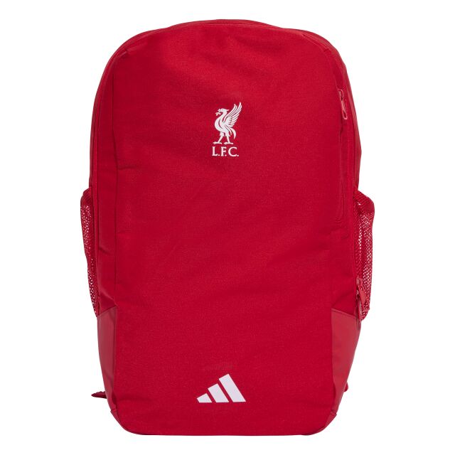 adidas Liverpool FC Backpack - koulureppu