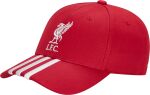 adidas Liverpool FC Baseball Cap