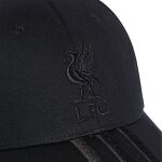 adidas Liverpool FC Baseball Cap