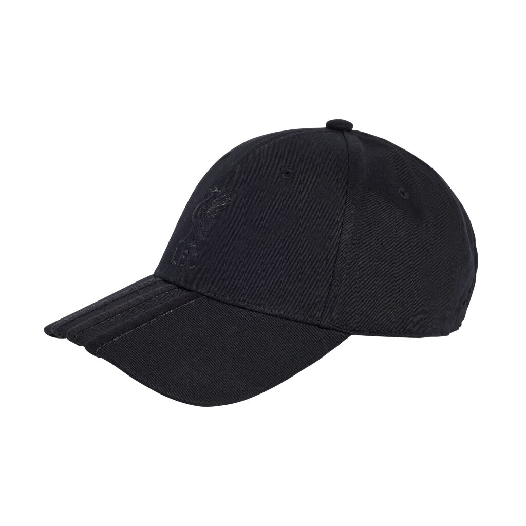adidas Liverpool FC Baseball Cap