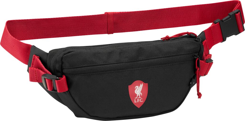 adidas Liverpool FC Waist Bag