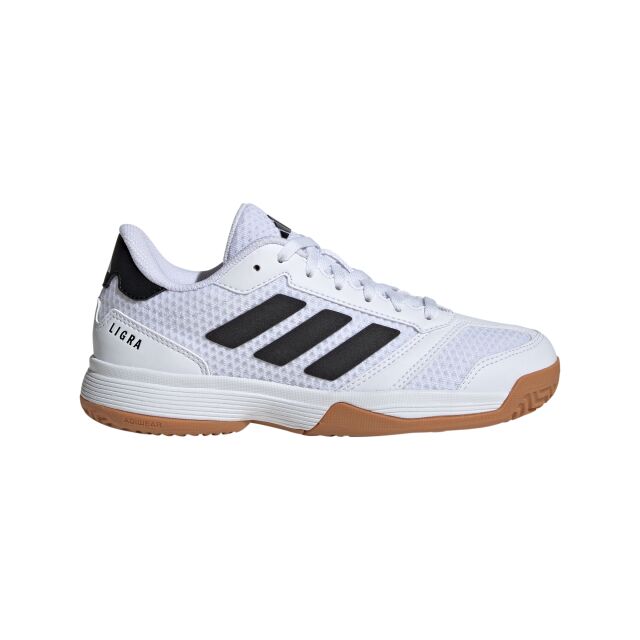 adidas Ligra 8 Indoor Kids