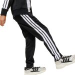 adidas Seasonal Essentials Tiberio 3-Stripes Tricot Track Suit Kids
