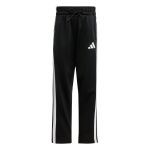 adidas Seasonal Essentials Tiberio 3-Stripes Tricot Track Suit Kids