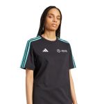 adidas Mercedes - AMG Petronas Formula One Team DNA Tee Dress W