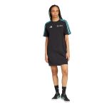 adidas Mercedes - AMG Petronas Formula One Team DNA Tee Dress W